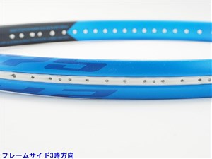 中古 テニスラケット ブリヂストン エックスブレード アールゼット275 2019年モデル (G2)BRIDGESTONE X-BLADE RZ275 2019 楽天市場】【中古】ブリヂストン エックスブレード アールゼット