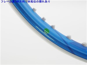 中古 テニスラケット ブリヂストン エックスブレード アールゼット275 2019年モデル (G2)BRIDGESTONE X-BLADE RZ275 2019 楽天市場】【中古】ブリヂストン エックスブレード アールゼット