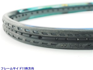中古】ヨネックス RD-8YONEX RD-8(UL2)【中古 テニスラケット