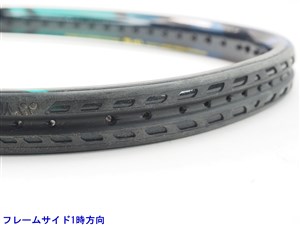 中古】ヨネックス RD-8YONEX RD-8(UL2)【中古 テニスラケット