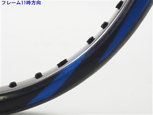 中古】ヨネックス RD-8YONEX RD-8(UL2)【中古 テニスラケット