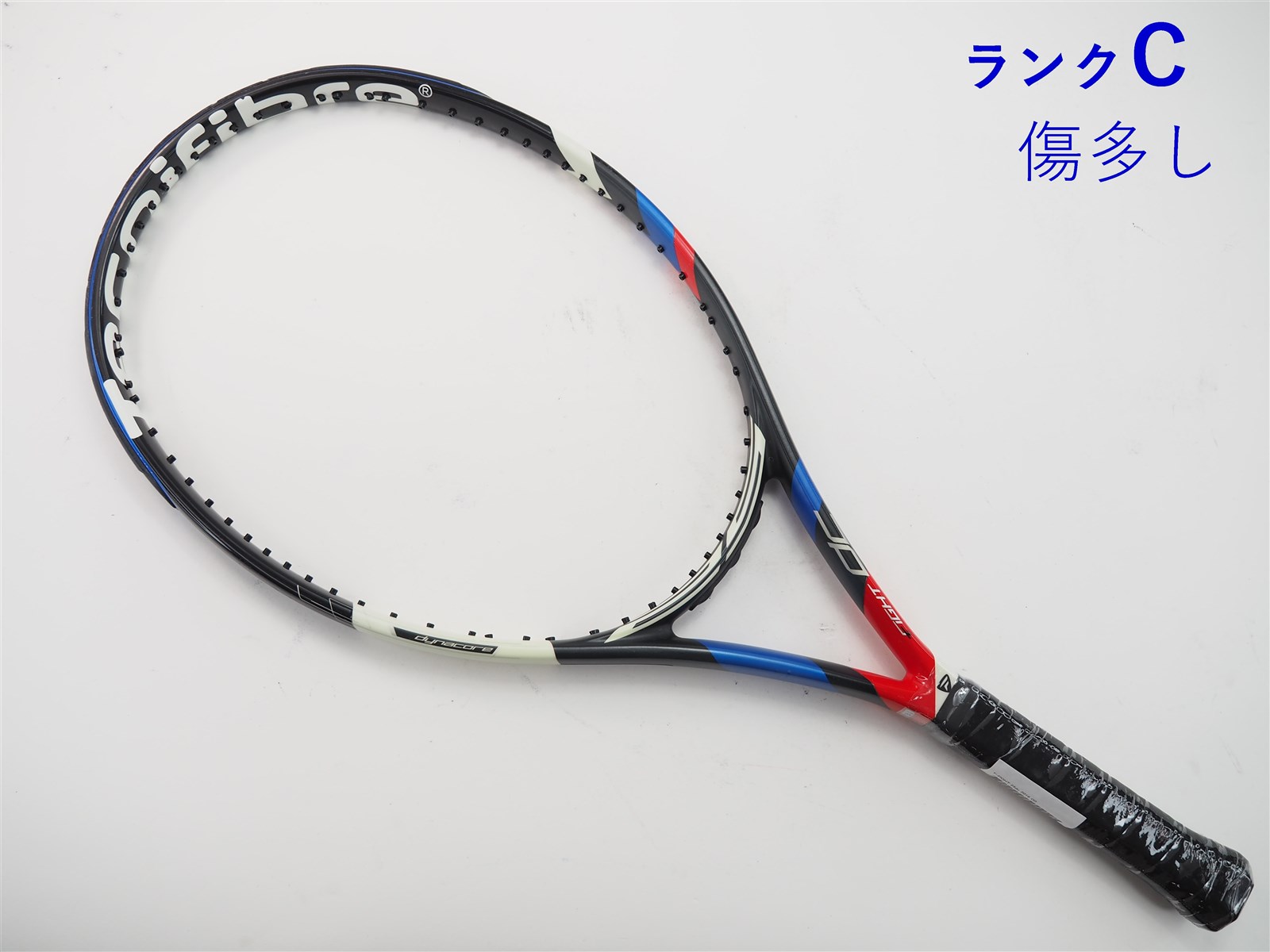 テクニファイバー ティーファイト チーム 25<br>Tecnifibre TFIGHT