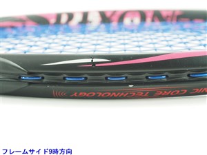 中古 テニスラケット スリクソン レヴォ CV 3.0 アガ 2017年モデル (G2)SRIXON REVO CV 3.0 Aga 2017 中古】スリクソン レヴォ CV 3.0 アガ 2017年モデル【限定品
