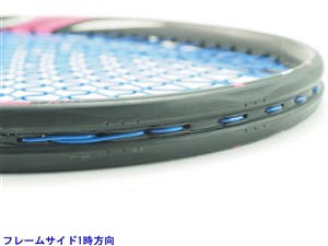 Srixon - 中古 テニスラケット スリクソン レヴォ CV 3.0 アガ 2017年モデル (G2)SRIXON REVO CV 3.0 Aga 2017 c22060415c.jpg