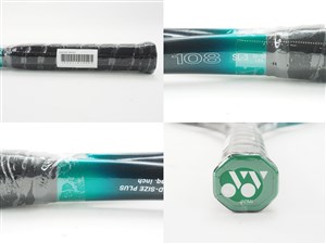 中古】ヨネックス グラフレックス 108YONEX GRAFLEX 108(SL3
