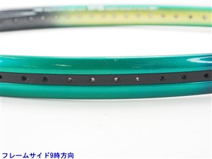 【送料込み】希少ヨネックス YONEX ソフトテニス ラケット YONEX ヨネックス メンズ レディース ボルトレイジ 8S 軟式