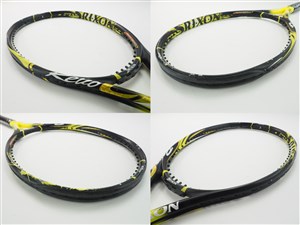 【翌日発送可能】 中古】スリクソン レヴォ CV 3.0 2016年モデルSRIXON REVO CV ラケット