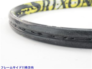 Srixon - 中古 テニスラケット スリクソン レヴォ CV 3.0 2016年モデル (G3)SRIXON REVO CV 3.0 2016 中古】スリクソン レヴォ CV 3.0 2016年モデルSRIXON REVO CV
