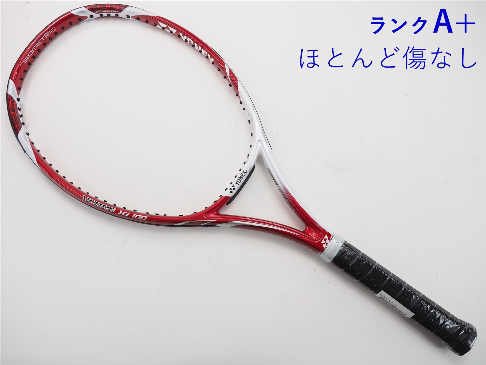 中古】ヨネックス ブイコア エックスアイ 100 2012年モデルYONEX