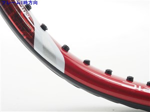中古 テニスラケット ヨネックス ブイコア エックスアイ 100 2012年モデル (G1) YONEX VCORE Xi 100 2012 (c25070076c) 中古】ヨネックス ブイコア エックスアイ 100 2012年モデルYONEX