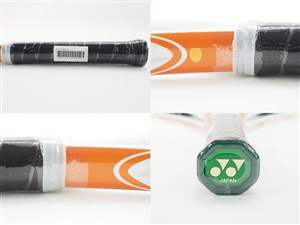 中古】ヨネックス エス フィット 3 2009年モデルYONEX S-FIT 3
