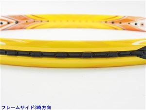 中古】ヨネックス エス フィット 3 2009年モデルYONEX S-FIT 3