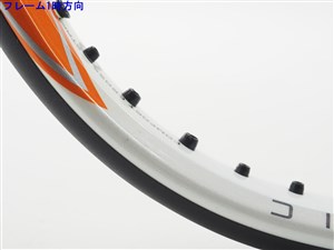 YONEX S-Fit3 インプレ！ | MARBLE TENNIS.com
