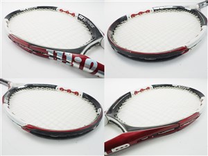 楽天市場】【中古】ウィルソン エヌ5 フォース 110 2006年モデル