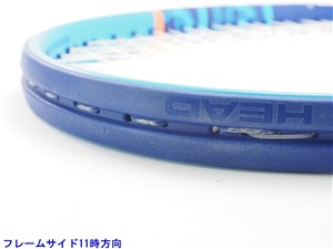 中古】ヘッド グラフィン XT インスティンクト レフ プロ 2015年モデル
