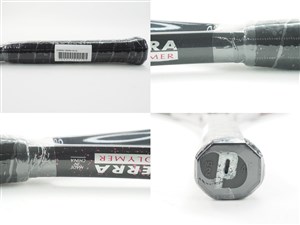中古】プリンス シナジー シエラ OSPRINCE SYNERGY SIERRA OS(G2