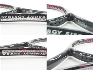 中古】プリンス シナジー シエラ OSPRINCE SYNERGY SIERRA OS(G2