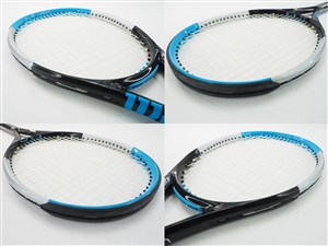 テニスラケット ウィルソン ウルトラ 100ユーエル バージョン3.0 2020