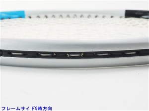 中古 テニスラケット ウィルソン ウルトラ 100ユーエル バージョン3.0 2020年モデル (G2)WILSON ULTRA 100UL V3.0 2020 中古】ウィルソン ウルトラ 100ユーエル バージョン3.0 2020年