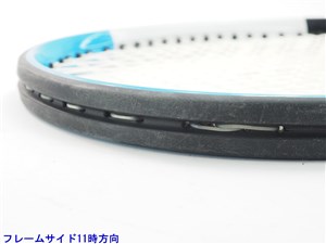 中古 テニスラケット ウィルソン ウルトラ 100ユーエル バージョン3.0 2020年モデル (G2)WILSON ULTRA 100UL V3.0 2020 中古】ウィルソン ウルトラ 100エス バージョン3.0 2020年モデル