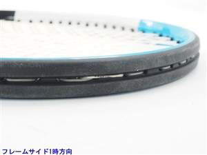 wilson - 中古 テニスラケット ウィルソン ウルトラ 100ユーエル バージョン3.0 2020年モデル (G2)WILSON ULTRA 100UL V3.0 2020 中古】ウィルソン ウルトラ 100ユーエル バージョン3.0 2020年
