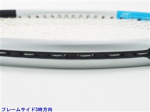 wilson - 中古 テニスラケット ウィルソン ウルトラ 100ユーエル バージョン3.0 2020年モデル (G2)WILSON ULTRA 100UL V3.0 2020 c22110262c-m-01-pl.jpg