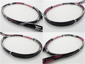 中古】トアルソン エスマッハツアー280 2017年モデルTOALSON S