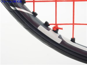 中古】バボラ ピュア ドライブ ウィンブルドン 2017年モデルBABOLAT