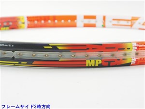 中古】ヘッド グラフィン ラジカル MP 2014年モデル【多数