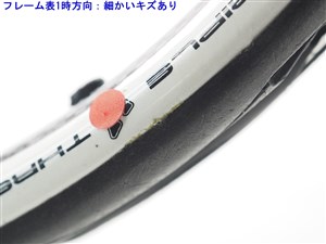 中古】プリンス ツアー ハリアー DB OS 2004年モデル【DEMO