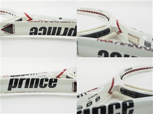 中古】プリンス ツアー ハリアー DB OS 2004年モデルPRINCE TOUR