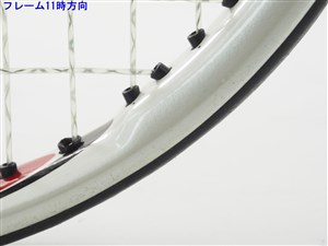 中古】プリンス ベンデッタ DB MP 2008年モデルPRINCE VENDETTA