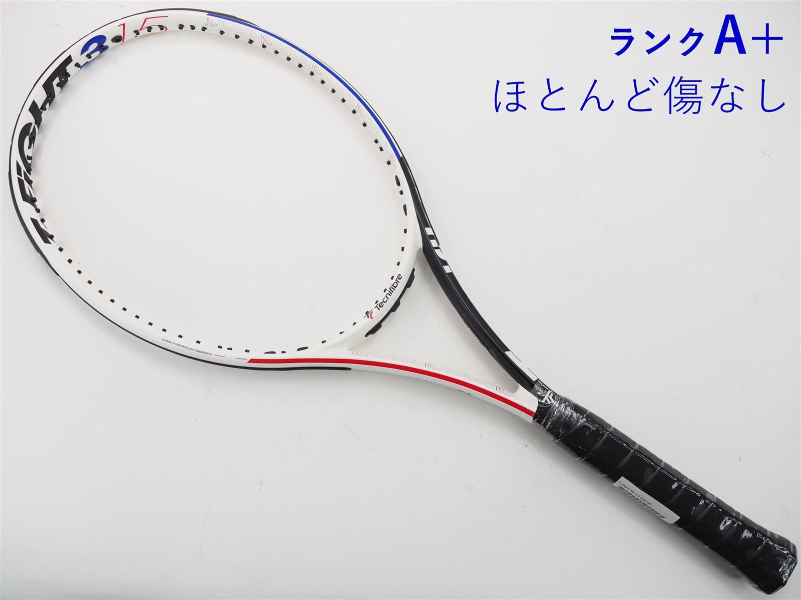 新品未使用】テニスラケット ティーファイト アールエス 2020年モデル