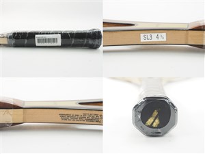 中古】プロケネックス ゴールデン エースPROKENNEX GOLDEN ACE