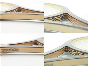 プロケネックス　テニスラケット　PRO KENEEX Bronze Ace プロケネックス テニスラケット PRO KENEEX Bronze Ace - メルカリ