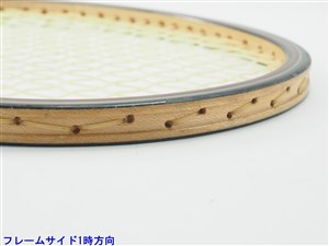 中古】プロケネックス ゴールデン エースPROKENNEX GOLDEN ACE(SL3