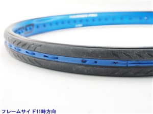 中古】プリンス ハリアー プロ 100XR-M(280g) 2016年モデル