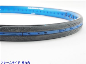 中古】プリンス ハリアー プロ 100XR-M(280g) 2016年モデル
