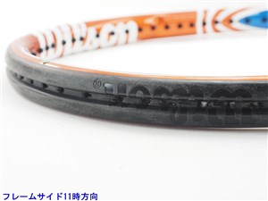 中古】ウィルソン ツアー BLX 105 2010年モデルWILSON TOUR BLX 105