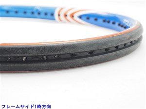 中古】ウィルソン ツアー BLX 105 2010年モデルWILSON TOUR BLX 105