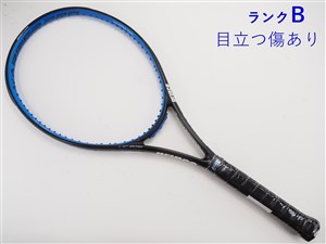 テニスラケット プリンス ハリアー プロ 100XR-M(265g) 2016年モデル (G2)PRINCE HARRIER PRO 100XR-M(265g) 2016100平方インチ長さ