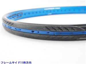 Prince - 中古 テニスラケット プリンス ハリアー プロ 100XR-M(280g) 2016年モデル (G3)PRINCE HARRIER PRO 100XR-M(280g) 2016 中古】プリンス ハリアー プロ 100XR-M(280g) 2016年モデル