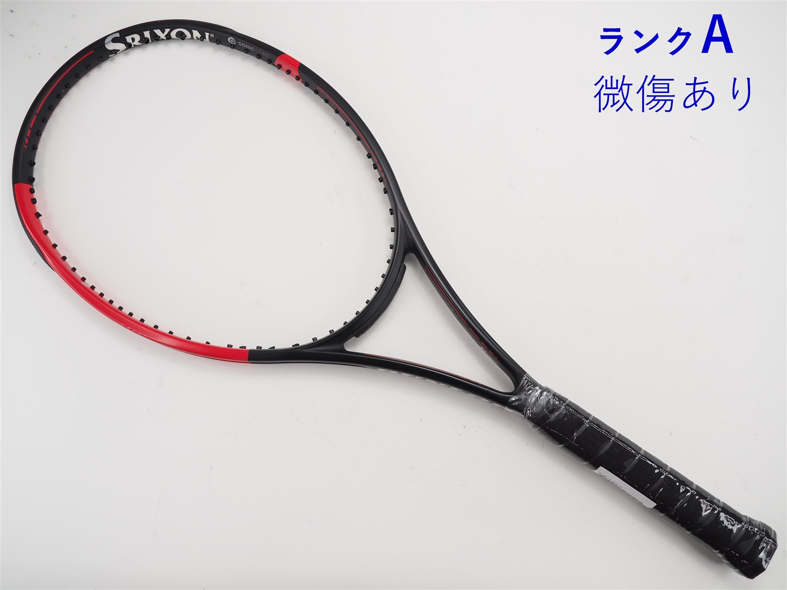 中古 テニスラケット ダンロップ シーエックス 200 2019年モデル (G2) DUNLOP CX 200 2019 (c25010273c) 中古】ダンロップ シーエックス 200 エルエス 2019年モデルDUNLOP CX