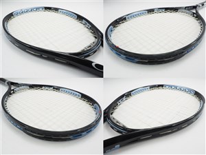 テニスラケット プリンス オースリー XF スピードポート ハイブリッド スペクトラム MPプラス 2008年モデル (G1)PRINCE O3 XF SPEEDPORT HYBRID SPECTRUM MP+ 2008
