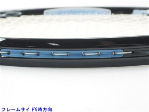 中古】プリンス オースリー XF スピードポート ハイブリッド