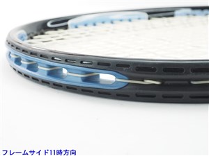 送料込み 】極美品O3スピードポート ハイブリッド バドミントン