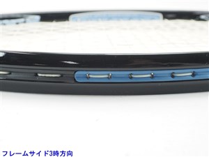 中古】プリンス オースリー XF スピードポート ハイブリッド