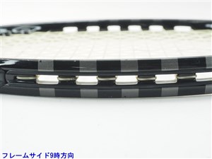 中古】プリンス イーエックスオースリー ブラック チーム 100