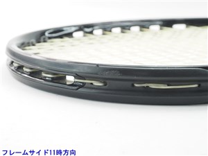 中古】プリンス イーエックスオースリー ブラック チーム 100