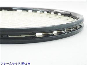中古】プリンス イーエックスオースリー ブラック チーム 100